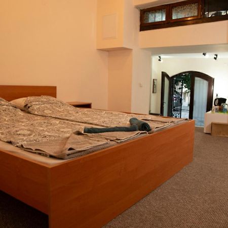 Old Town Plovdiv House Стаи За Гости Марчеви - Стария Град Пловдив Luaran gambar