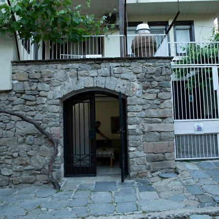 Old Town Plovdiv House Стаи За Гости Марчеви - Стария Град Пловдив Luaran gambar