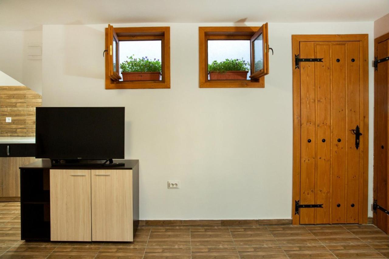 Old Town Plovdiv House Стаи За Гости Марчеви - Стария Град Пловдив Luaran gambar