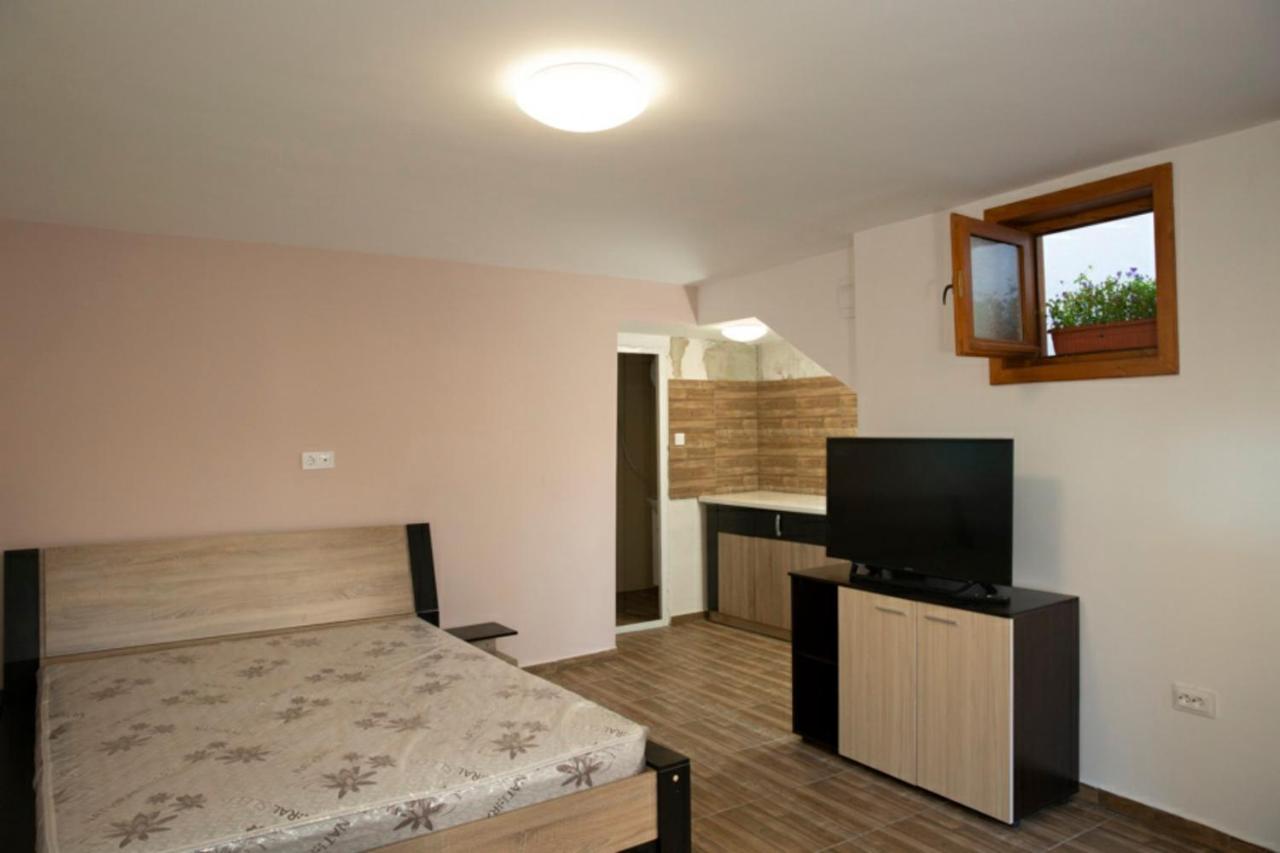 Old Town Plovdiv House Стаи За Гости Марчеви - Стария Град Пловдив Luaran gambar