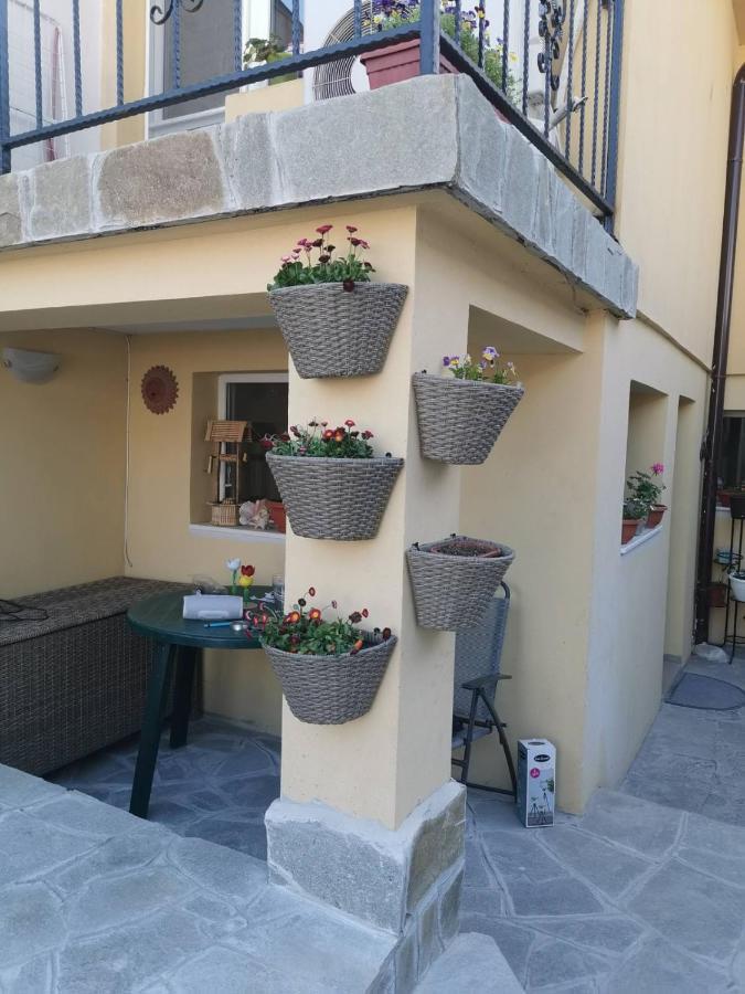 Old Town Plovdiv House Стаи За Гости Марчеви - Стария Град Пловдив Luaran gambar