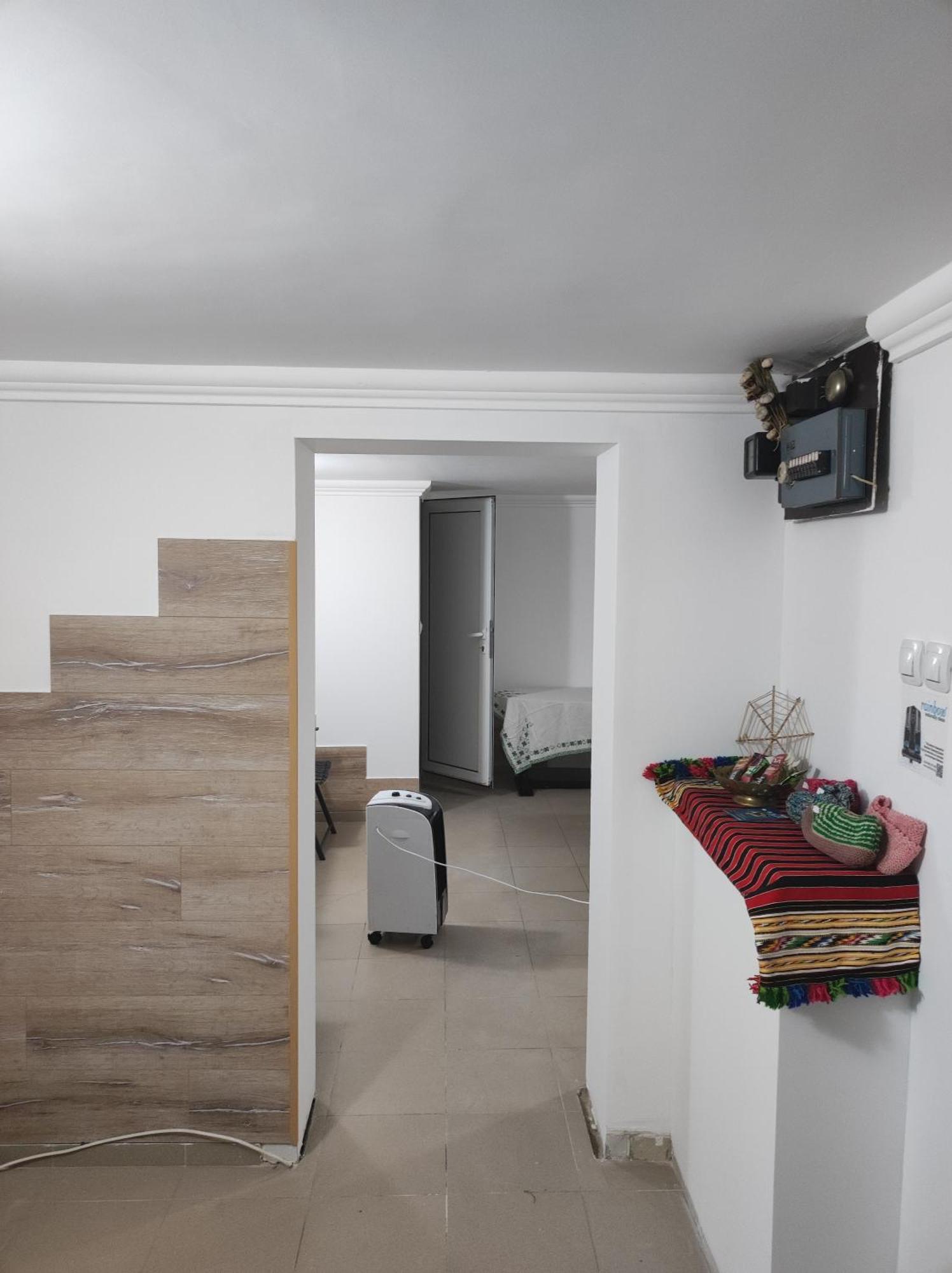 Old Town Plovdiv House Стаи За Гости Марчеви - Стария Град Пловдив Luaran gambar