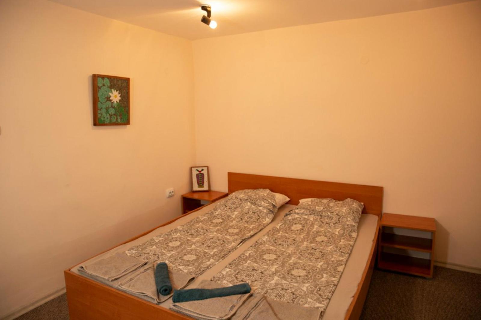 Old Town Plovdiv House Стаи За Гости Марчеви - Стария Град Пловдив Luaran gambar