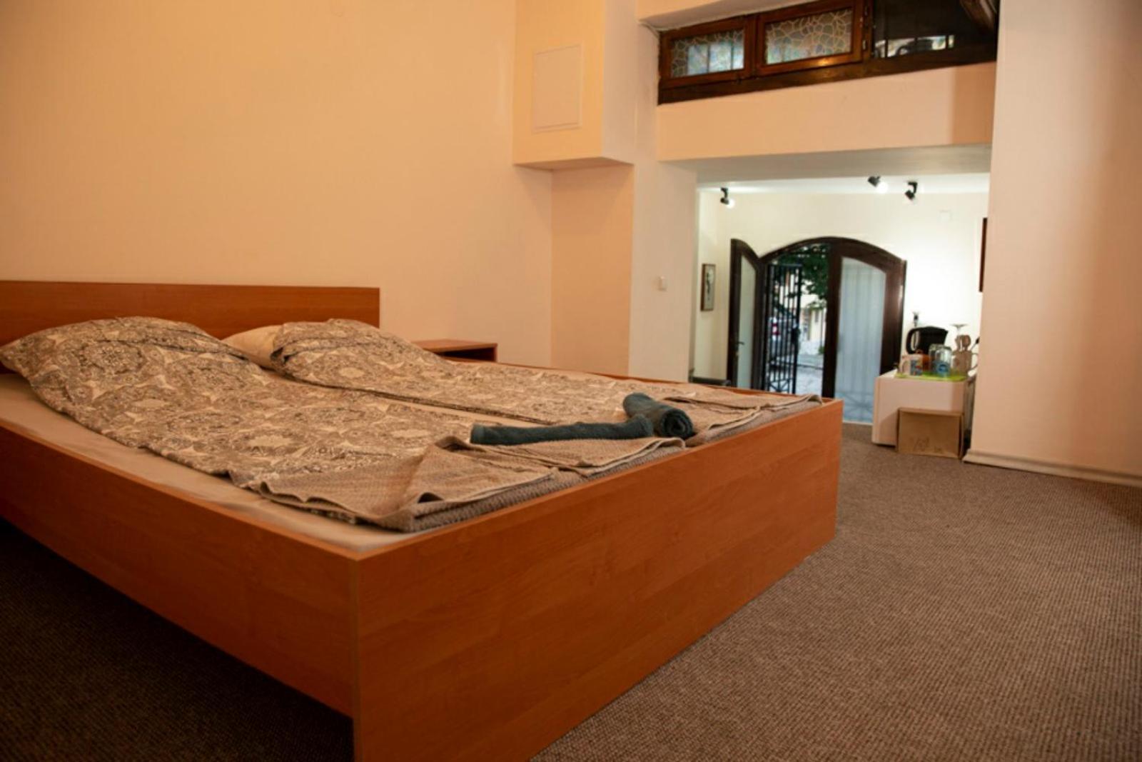 Old Town Plovdiv House Стаи За Гости Марчеви - Стария Град Пловдив Luaran gambar